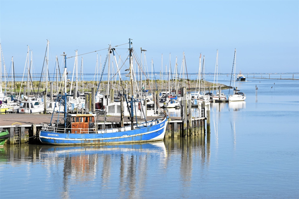 Langeoog Hotels